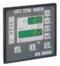 elektronická řídící jednotka ES 3000