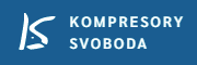 Kompresory Svoboda, s.r.o